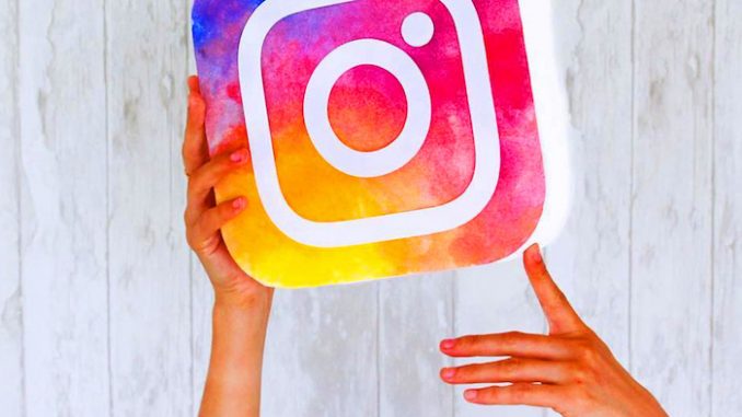 instagram