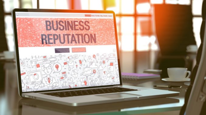 How to Improve Your Online Business Reputation How to Improve Your Online Business Reputation