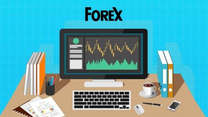 online trading platform