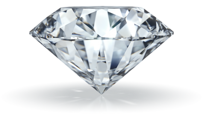 Diamond Diamond