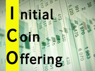 What Token Sale or ICO Means