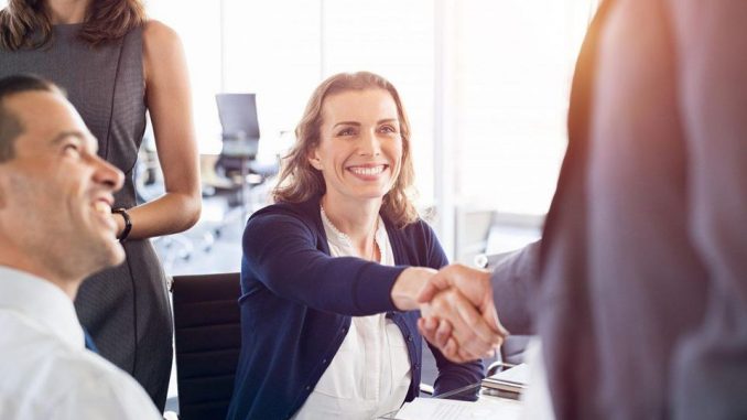 Using Executive Search Companies to Find Senior Staff Using Executive Search Companies to Find Senior Staff