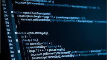 what is programing