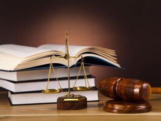 Norman Keith White Attorney