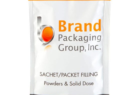 Powder Packets Packaging Powder Packets Packaging