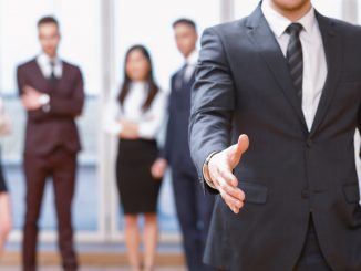 How Do Executive Search Firms Work