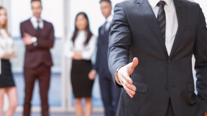 How Do Executive Search Firms Work How Do Executive Search Firms Work