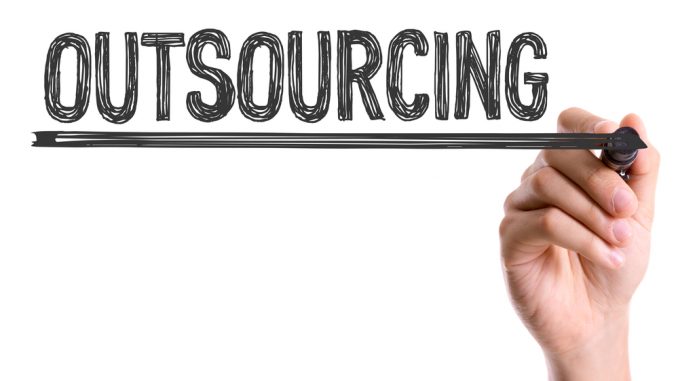 Outsourcing Outsourcing