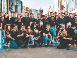 The Importance of Student Ambassador Marketing for a Brand