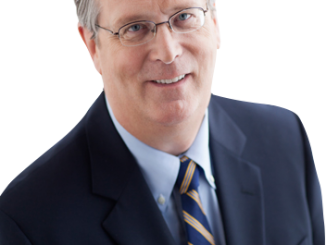Chicago Attorney Tom Plouff