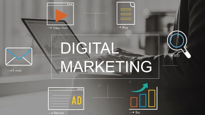 Digital-Marketing Digital-Marketing