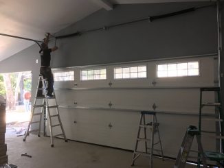 Garage Door Repair McMinnville, Tualatin
