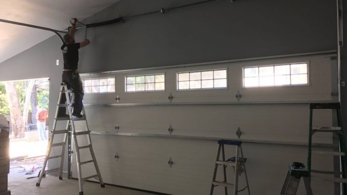 Garage Door Repair McMinnville, Tualatin Garage Door Repair McMinnville, Tualatin