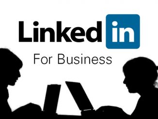 Linkedin for Business