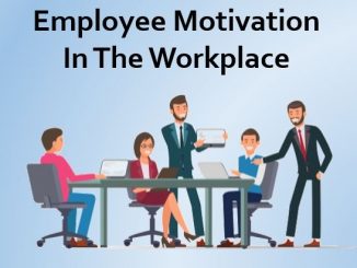 Motivating Your Workforce