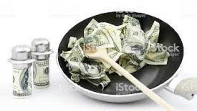Recipe for Business Success1 Recipe for Business Success1