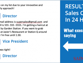 Grow Your Business Via LinkedIn