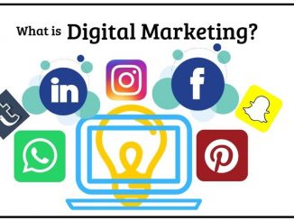 What Is Digital Marketing