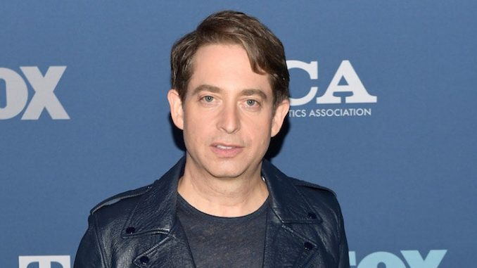 Charlie Walk Charlie Walk