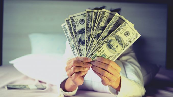 Top Ideas to Make Money without Leaving Home! Top Ideas to Make Money without Leaving Home!