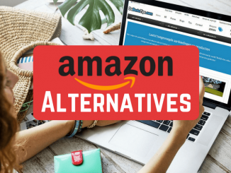 Top 5 Best Alternatives to Amazon