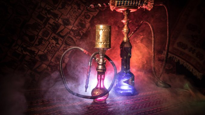 SMOKAH™ FUA GLOW – A Hookah Review SMOKAH™ FUA GLOW – A Hookah Review