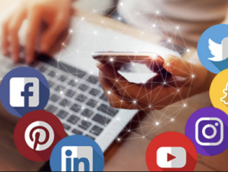 Social Media Marketing 2020