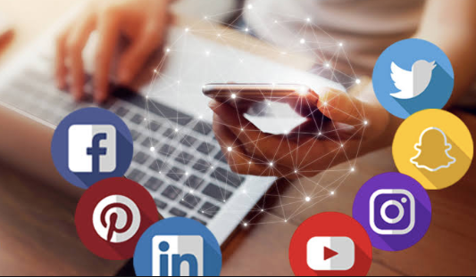 Social Media Marketing 2020 Social Media Marketing 2020